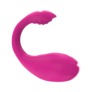 Vibromasseur féminin Sex Toys avec 9 + Modes Contrôle APP sans fil Petite balle G-Point Vibromasseur Stimulateur clitoridien pour Couples - Product Image 1