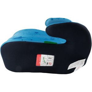 Seggiolino rialzato Tataway per auto Pan da 125 a 150 cm - Product Image 4