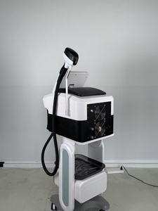 Nuevo Dispositivo de Depilación Láser de Diodo de Escritorio 2026 con 4 Longitudes de Onda (755, 808, 1064) y Mango Único - Product Image 6