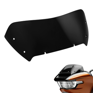 Pare-brise avant TCMT 8 pouces compatible avec <span class=keywords><strong>Harley</strong></span> CVO Road Glide FLTRXSE 2023-25 Road Glide 2024-2025 XF2906E28-01 - Product Image 2