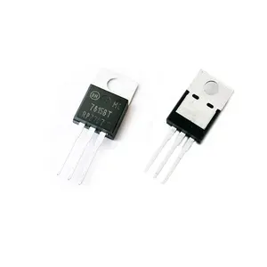 MC7815BTG New Original In Stock Professional Supplier BOM Kitting On Electronics Integrated Circuit IC