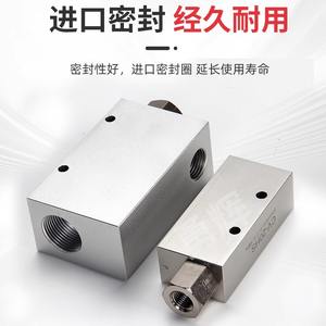 Generador de Vacío CV20HS, Válvula Neumática de Alta Eficiencia para Uso Industrial - Product Image 3