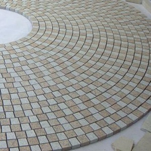 جرانيت ملتهب حجر الجلمود للحديقة - Product Image 1