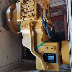 อะไหล่รถดันดิน Shantui SD22 TY230 SD23 ชุดเกียร์ 154-15-41002 ลูกสูบ ชุดประกอบเครื่องยนต์ 6HH1 NT855-C280S10 น้ำหนัก 75 กก. - Product Image 2