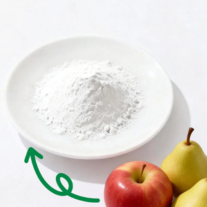 Soluzione di polvere di sorbitolo per uso alimentare di grado industriale 25kg E420 bianco cristallino idratante dolcificante 99.0-100.5% cristallino - Product Image 2
