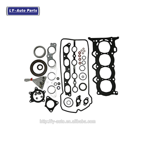 Motor de motor completo reconstruir Junta Set Kit para Toyota Camry para Daihatsu el Altis OEM 04111-74641 de 04111 - Product Image 1