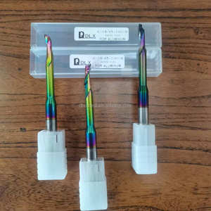 Copie routeur <span class=keywords><strong>fraise</strong></span> CNC <span class=keywords><strong>fraise</strong></span> pour centre d'usinage en acier inoxydable <span class=keywords><strong>fraise</strong></span> en bout en tungstène - Product Image 5