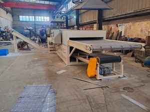Recyclage de panneaux PVE et modules PV, pièces de chaudières, nettoyage solaire dans les zones sinistrées - Product Image 1