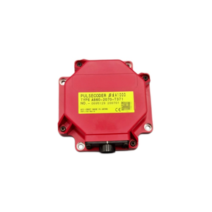 Encodeur d'impulsions pour servomoteur industriel A860-2070-T371 – Composant de remplacement pour l'automatisation - Product Image 1