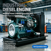 Prix Spécial Authentique Moteur Diesel Marin Pièces de Moteur Diesel Marin