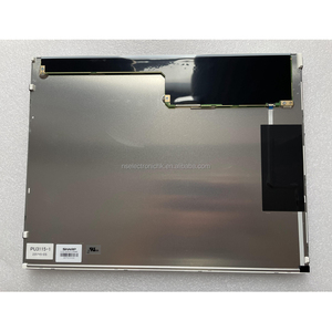 LQ150X1LW96 หน้าจอ LCD ดั้งเดิม 15 นิ้ว 1024x768 โมดูล LCD สำหรับจอภาพอุตสาหกรรม, ทางการแพทย์ - Product Image 3