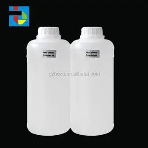 En Oferta: Líquido de Limpieza para Cabezales de Impresión Eco Solvente, Limpiador de Cabezales Eco Solvente - Product Image 1