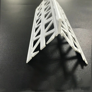 Угол БИСЕРА ЗАВОД ПВХ угловой профиль ПВХ угловой бисер - Product Image 2