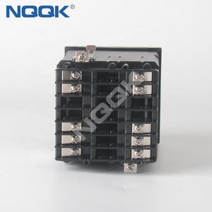 REX-C700 röle K 220VAC akıllı ayar dijital endüstriyel sıcaklık kontrol cihazı - Product Image 4