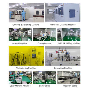 Sensore di pressione di alta qualità industriale a Film sottile trasduttore di pressione idraulico trasduttore - Product Image 5