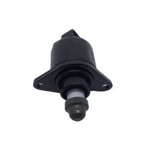Valvola di controllo aria inattiva B35/00 1920AH per CITROEN <span class=keywords><strong>SAXO</strong></span>;PEUGEOT 106;PEUGEOT 206 Schraqheck/SW - Product Image 2