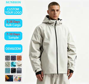 <span class=keywords><strong>Veste</strong></span> <span class=keywords><strong>de</strong></span> <span class=keywords><strong>ski</strong></span> coupe-vent et imperméable personnalisée OEMODM pour hommes et femmes, <span class=keywords><strong>veste</strong></span> <span class=keywords><strong>de</strong></span> <span class=keywords><strong>ski</strong></span> d'hiver, échantillon rapide et production en série - Product Image 1