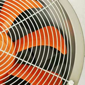 Ventilateur axial à pales en aluminium SF4-4, à haut volume d'air, léger, résistant à la corrosion, pour la ventilation des serres - Product Image 5