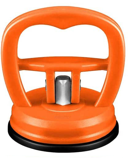 Car Dent Puller Dent Remover Tools for Car Repair, Glass, Screen, Tiles, Vacuum Suction Cups