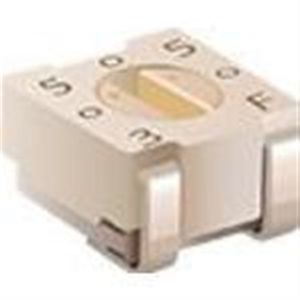 3313J-1-503E |   50KOhms ± 10% 1/4W Bourns/Bourns ribbon SMD pote - Product Image 2
