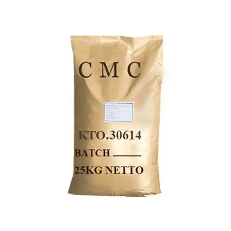 Natrium carbo xy methyl cellulose in Lebensmittel qualität/Carbo xy methyl cellulose/CMC