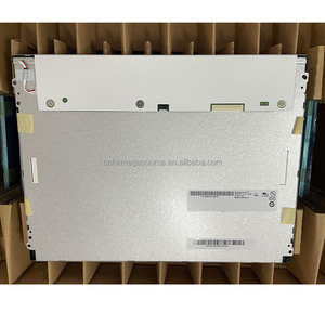โมดูลผลึกเหลว V4 G121SN01ใหม่ใน G121SN01ดั้งเดิม V4จอแสดงผล LCD - Product Image 4