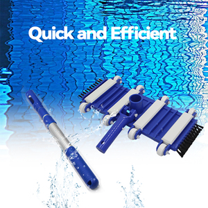 Aspirateur de <span class=keywords><strong>piscine</strong></span> <span class=keywords><strong>Shark</strong></span> Aspirateur de <span class=keywords><strong>piscine</strong></span> automoteur pour feuilles - Product Image 6