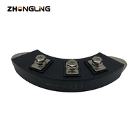 Module redresseur demi-pont triphasé rotatif MXG/Y(II)100-16, assemblage de pont de diodes MXY100 pour générateurs 100-16