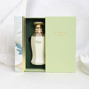 High Quality Arabian Women's Perfume Gift <b>Sets</b> Luxurious Mist Fruity Scent Professional Long Lasting <b>Spray</b> Eco-Friendly Daily - Product Image 5