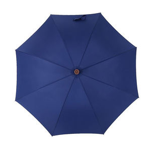 Béquille <span class=keywords><strong>canne</strong></span> bâton de marche vieil <span class=keywords><strong>homme</strong></span> <span class=keywords><strong>parapluie</strong></span> droit aîné lumière Durable noir métal cadre aluminium dérapage <span class=keywords><strong>parapluie</strong></span> droit - Product Image 3
