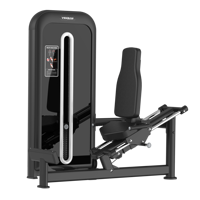 Équipement de gym professionnel haut de gamme pour usage commercial – Vente en gros directe usine – Extension de mollets
