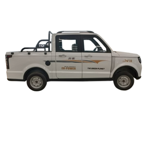 Camion Elettrici a Nuova Energia, Veicoli Utilitari a 4 Ruote Pick-up USA <span class=keywords><strong>4x4</strong></span> 4WD AWD, Motore di Fabbrica, Opzionale Ibrido (Gas-elettrico) - Product Image 3