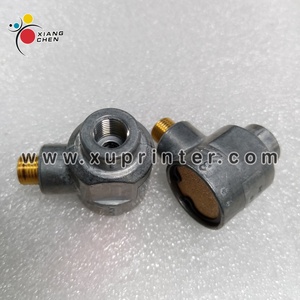 Valve d'échappement rapide d'origine WD SEU-1/8 4616 - Product Image 4