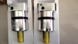 Les réducteurs planétaires <span class=keywords><strong>Eisele</strong></span> DPL84/1, /2, 64/1 et 118/1 sont utilisés pour les servomoteurs. - Product Image 3