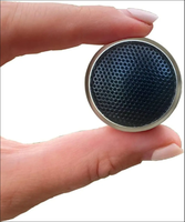 Produsen terbaik dengan suara HD & Bass Mini portabel Bt Speaker terkecil nirkabel Bt Speaker untuk ponsel