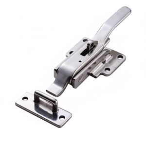 KONGJIN Poignée de porte à loquet de petite taille pour véhicule spécial KA-1680 - Product Image 1