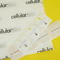 Papel personalizado de diseño gratuito con el logotipo de la empresa, embalaje de ropa, papel tisú para regalo, papel tisú personalizado para envolver joyas, papel tisú
