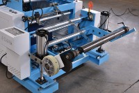 Machine de fabrication de sacs non tissés ZXL-350 PLC & Moteur (pour sachets de thé, de semis et de plantes médicinales chinoises traditionnelles) Multifonctionnelle