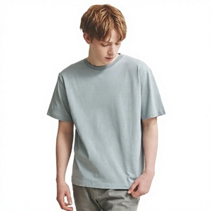 เสื้อยืดฮิปฮอปผู้ชาย/ผู้หญิงสั่งทำพิเศษ 280GSM ผ้าฝ้าย 100% แขนสั้น พิมพ์ลายซิลค์สกรีน กันยับ แห้งเร็ว ระบายอากาศได้ดี - Product Image 3