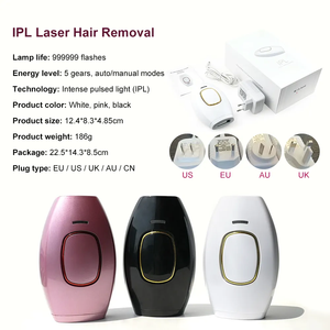 <span class=keywords><strong>La</strong></span> <span class=keywords><strong>mejor</strong></span> máquina de depilación láser indolora Ipl, <span class=keywords><strong>depiladora</strong></span> láser de mano, <span class=keywords><strong>depiladora</strong></span> manual <span class=keywords><strong>para</strong></span> uso doméstico, depilación <span class=keywords><strong>para</strong></span> mujeres - Product Image 5