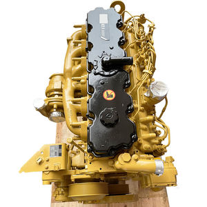 Moteur diesel C32B complet pour machines industrielles et minières - Product Image 2