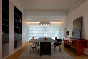 Supdesigner - Rendu 3D résidentiel - Design d'intérieur - Villa de luxe - Service de rendu 3D personnalisé moderne - Design d'intérieur - Product Image 6