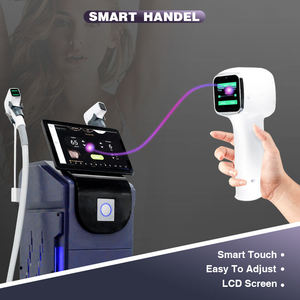 3 Wellenlängen Hochleistungs-Eis <span class=keywords><strong>laiser</strong></span> Laesaer Diode Laser Haaren tfernung Diodo Maschine für Frauen - Product Image 6