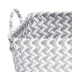 Panier à linge <span class=keywords><strong>SPYRO</strong></span>, nouveaux produits, très vendus, de haute qualité, avec poignée en corde - Product Image 4