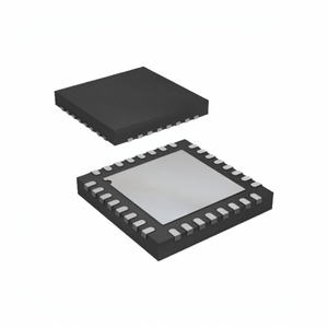 ADAU1761BCPZ-RL IC SIGMADSP CODEC PLL 32LFCSP รายการชิ้นส่วนอิเล็กทรอนิกส์ 32 VFQFN Exposed Pad, CSP Interface Original - Product Image 1