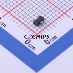 Diodo Schottky BAT54 SOT-23 Original y Nuevo, Proveedor de Componentes Electrónicos al por Mayor y Servicio de Lista de Materiales - Product Image 2