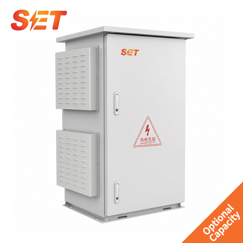 200kW 380V UPQC Unified Power Quality Conditioner for Complex Power Distribution Systems