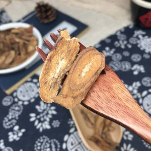 乾燥ゴボウ根卸売野生中国薬用材料 - Product Image 4