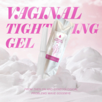 Gel vaginal raffermissant Yoni, produits sexuels pour femmes, vente en gros, gel gynécologique