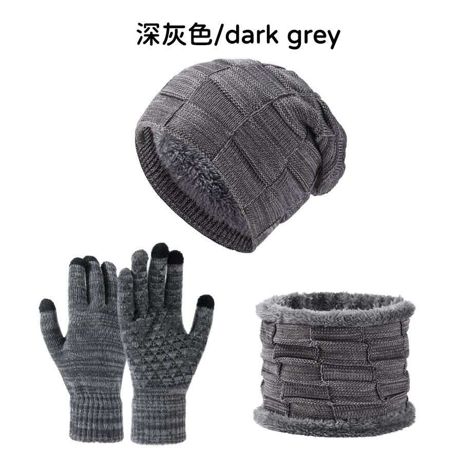 Dark gray
